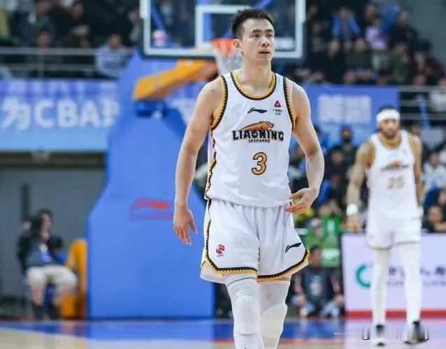 该夸！辽宁男篮106：85轻取江苏男篮，本场比赛这3人的正负值真够夸张。

1.