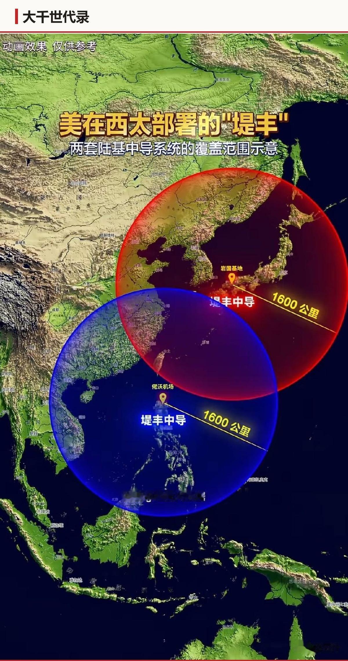 炮架到院门口，说是为了制衡。真出事，先挨打的是借院子那家，还是架炮那家？