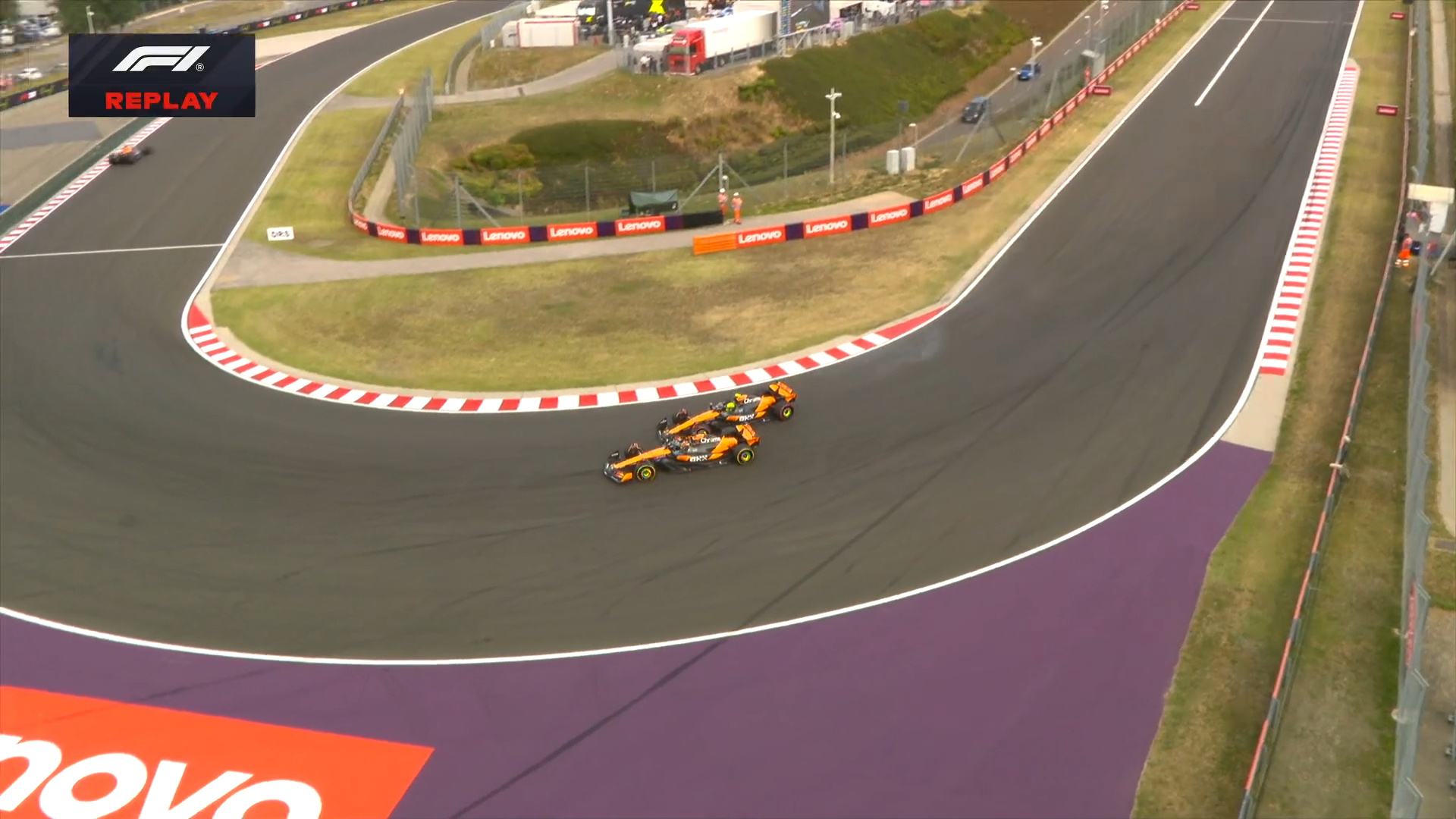 [哆啦A梦害怕][哆啦A梦害怕][哆啦A梦害怕]F12025F1匈牙利大奖赛 ​