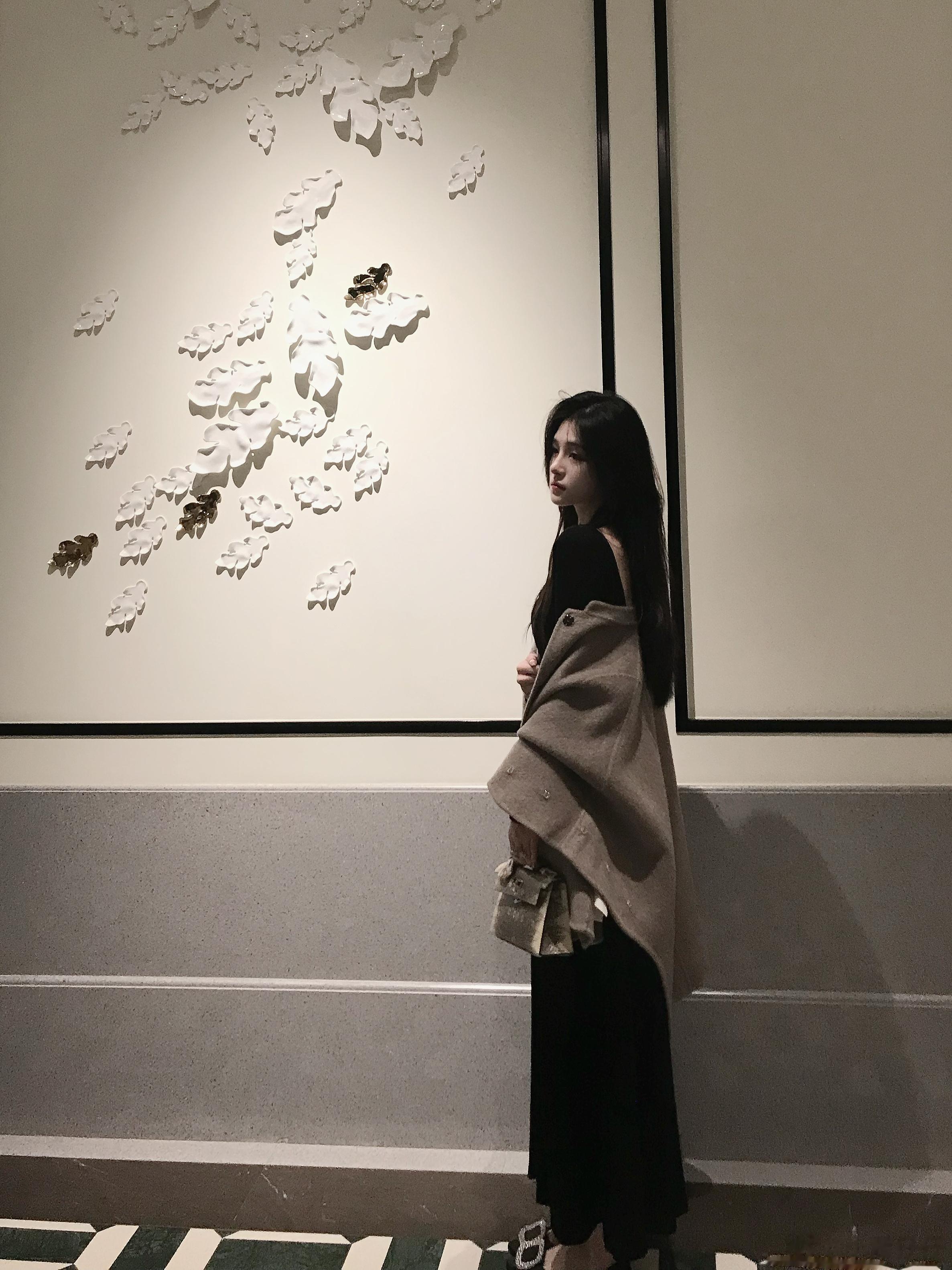 幸福是养自己的心 而不是养别人的眼 ​​​