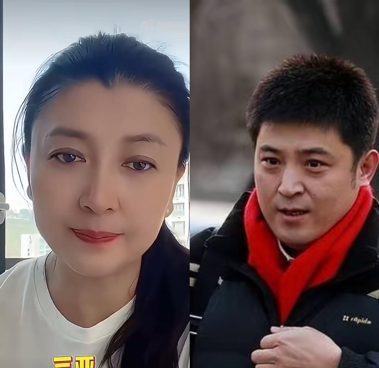 孙涛为闫学晶“哭穷”辩护，这事儿炸了。
一个年入千万的春晚钉子户，教普通人怎么体