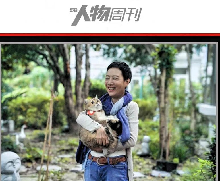 叶檀: 接受南方人物周刊采访
在清醒的时候，
为死亡做决定
部分内容摘要——
