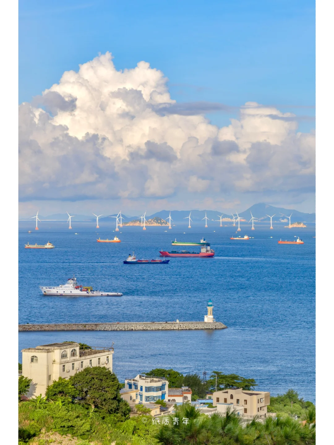 我的年度九图|2022年我最喜欢的9张照片