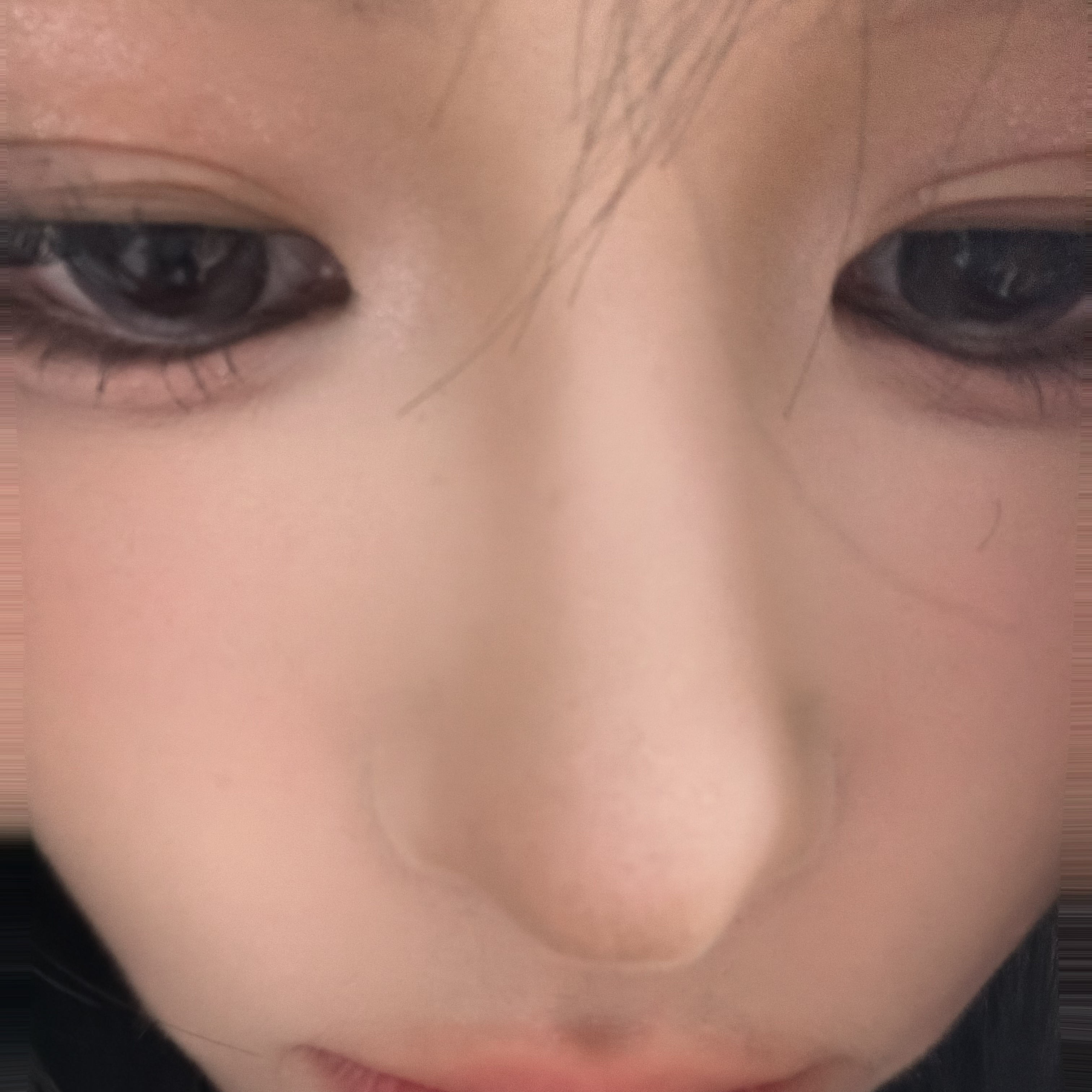 怎么蚊子视角都这么漂亮