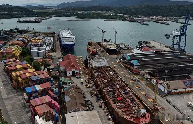 步立陶宛的后尘，巴拿马你马上就知道这后果有多严重。
 
最悲观的估算，巴拿马GD