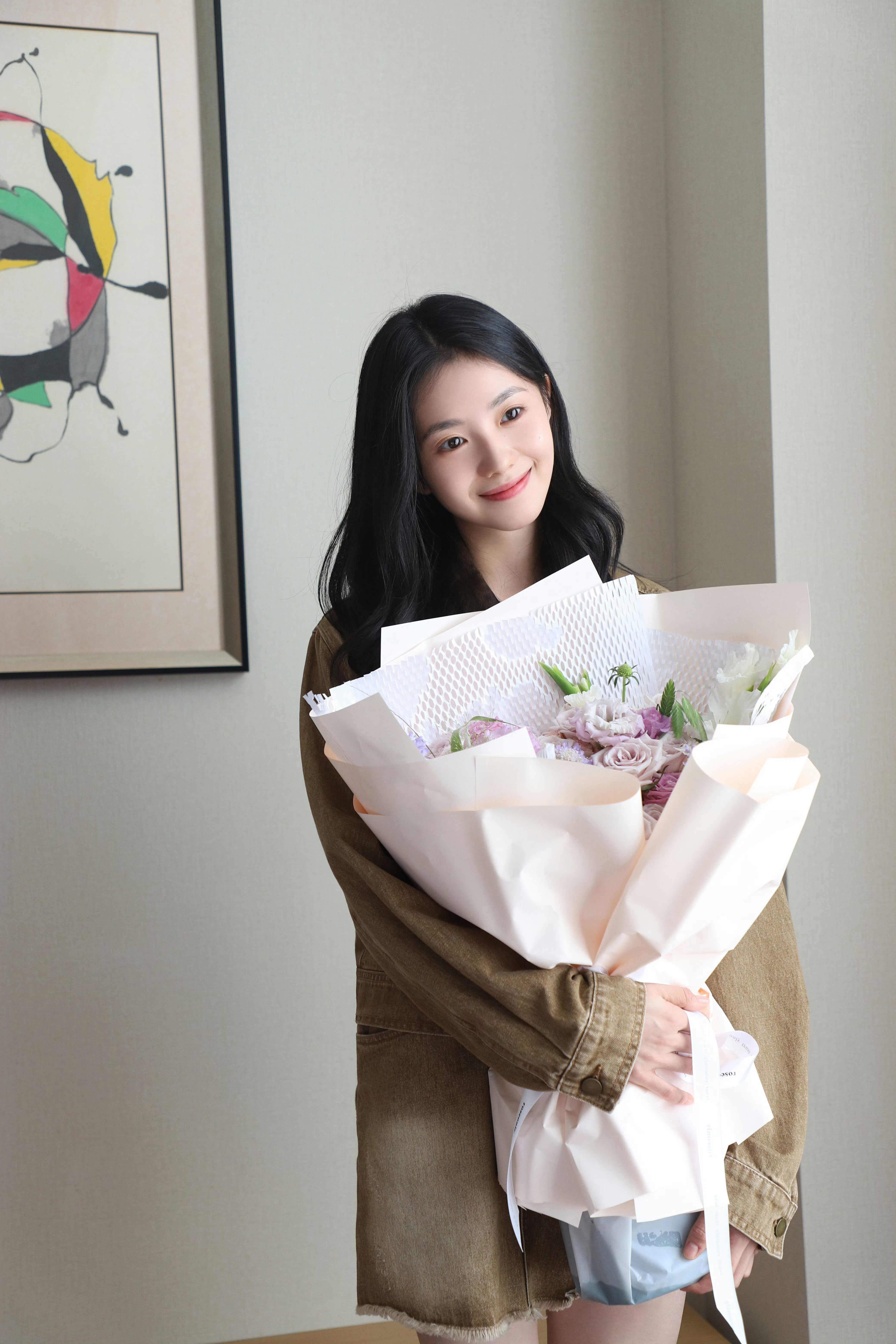 好青春明媚校园初恋脸！！校领导请还我妈生刘浩存版校花，真的就不能每个大学配一位吗