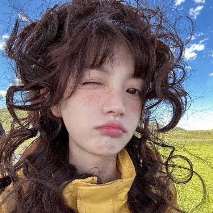 田曦薇头像合集🎀小田真头像大户！！！ 