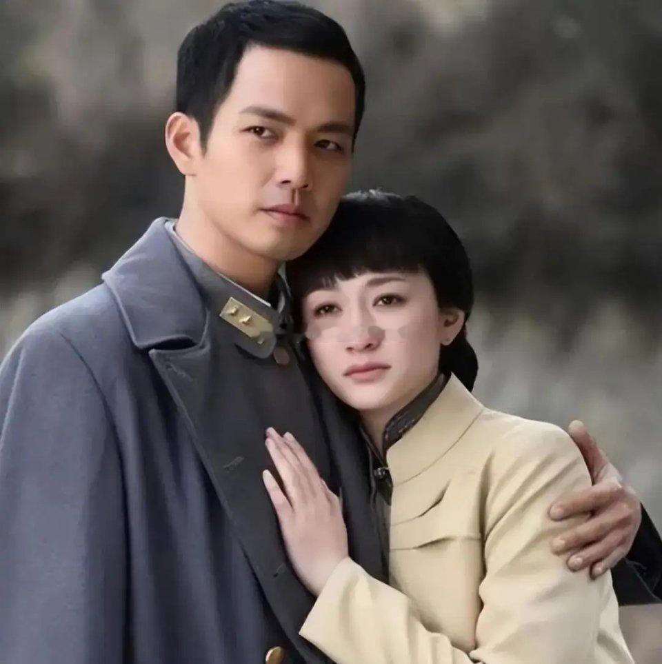 头条创作训练营 最近钟汉良icon和李小冉icon都挺火的，一个因为在《蜜语纪》