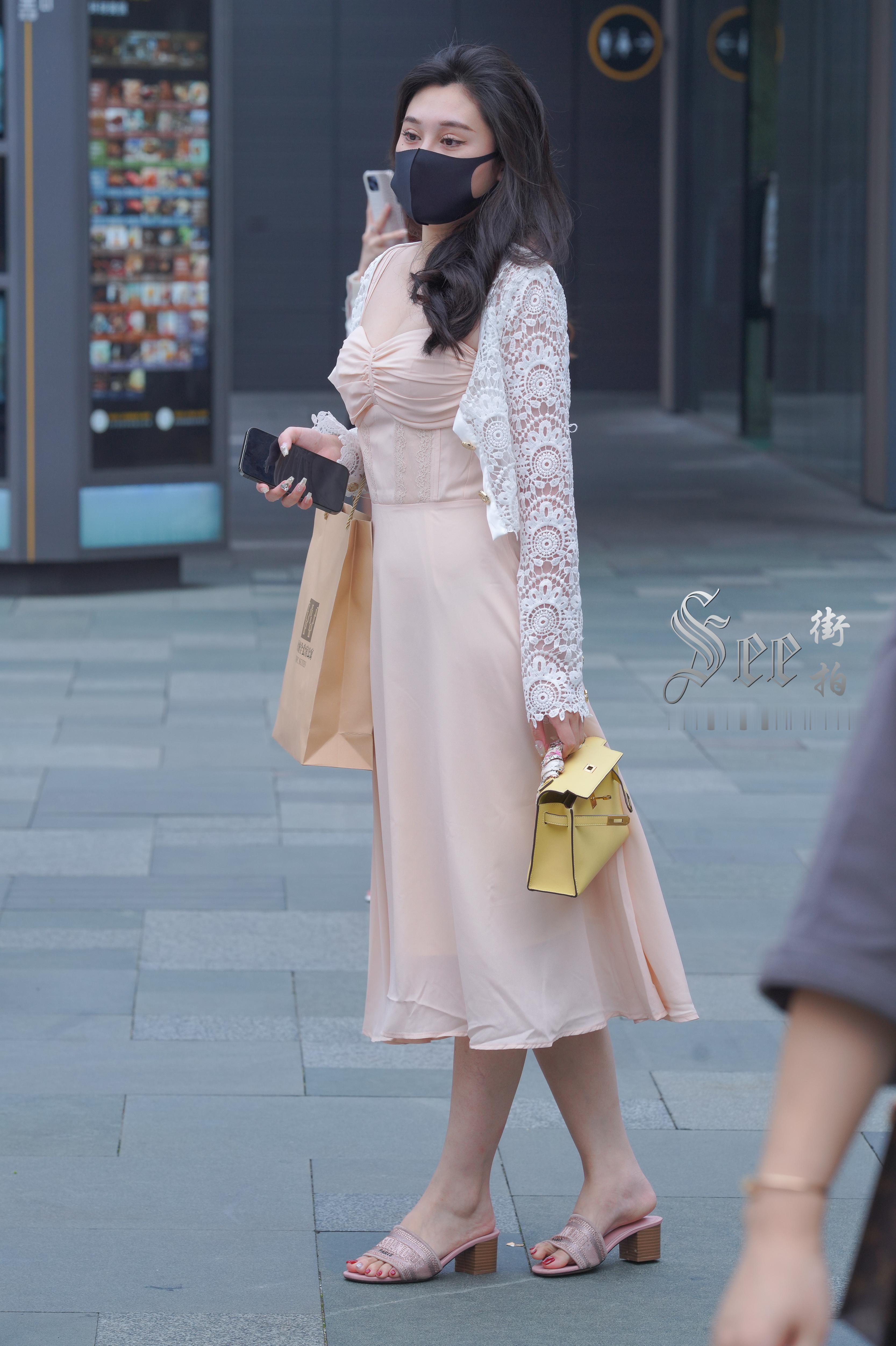 温婉优雅气质~~ ​​​