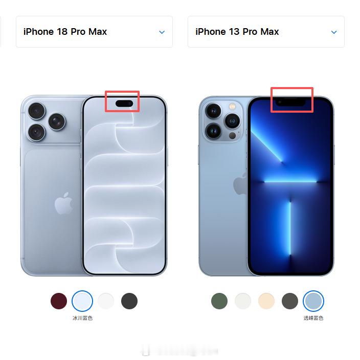 几年换一部iPhone合适 emmm这个怎么说，看你是什么需求吧，如果你说内存不