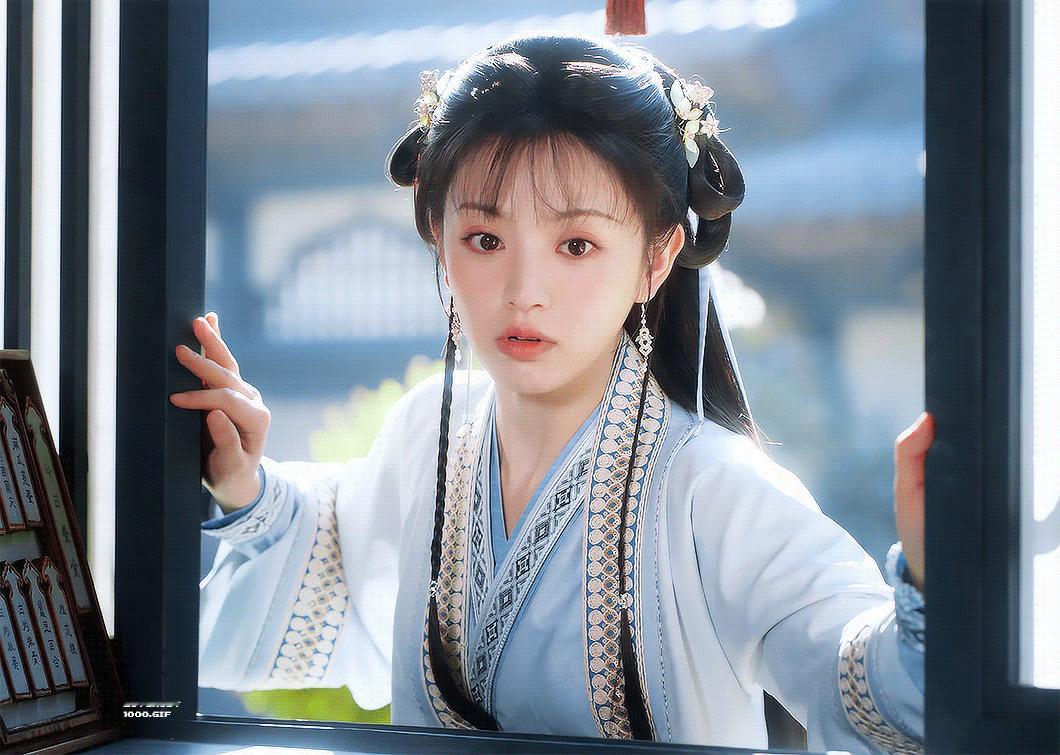 ⸝⸝全世界最可爱的李薇宝宝🤲🏻🥹田曦薇 - 