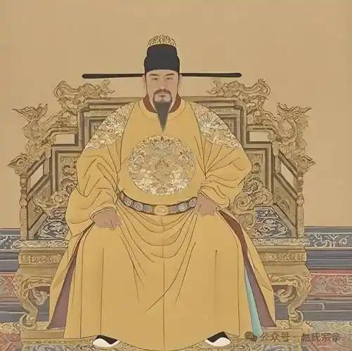 宋太祖赵匡胤 "杯酒释兵权"，真的是和平夺权吗？代价其实很大

在中国历史上，"