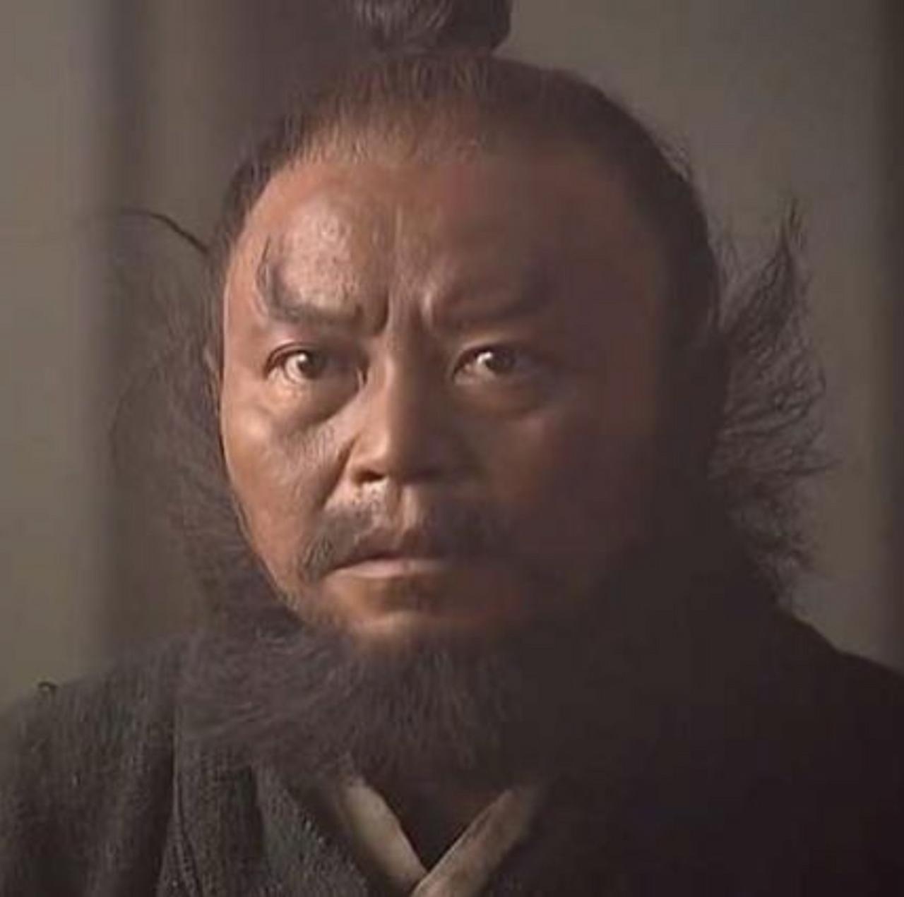 天杀星李逵：一生忠勇憨直，杀人如麻，最终被宋江毒酒赐死，悲情落幕

水浒三十六天