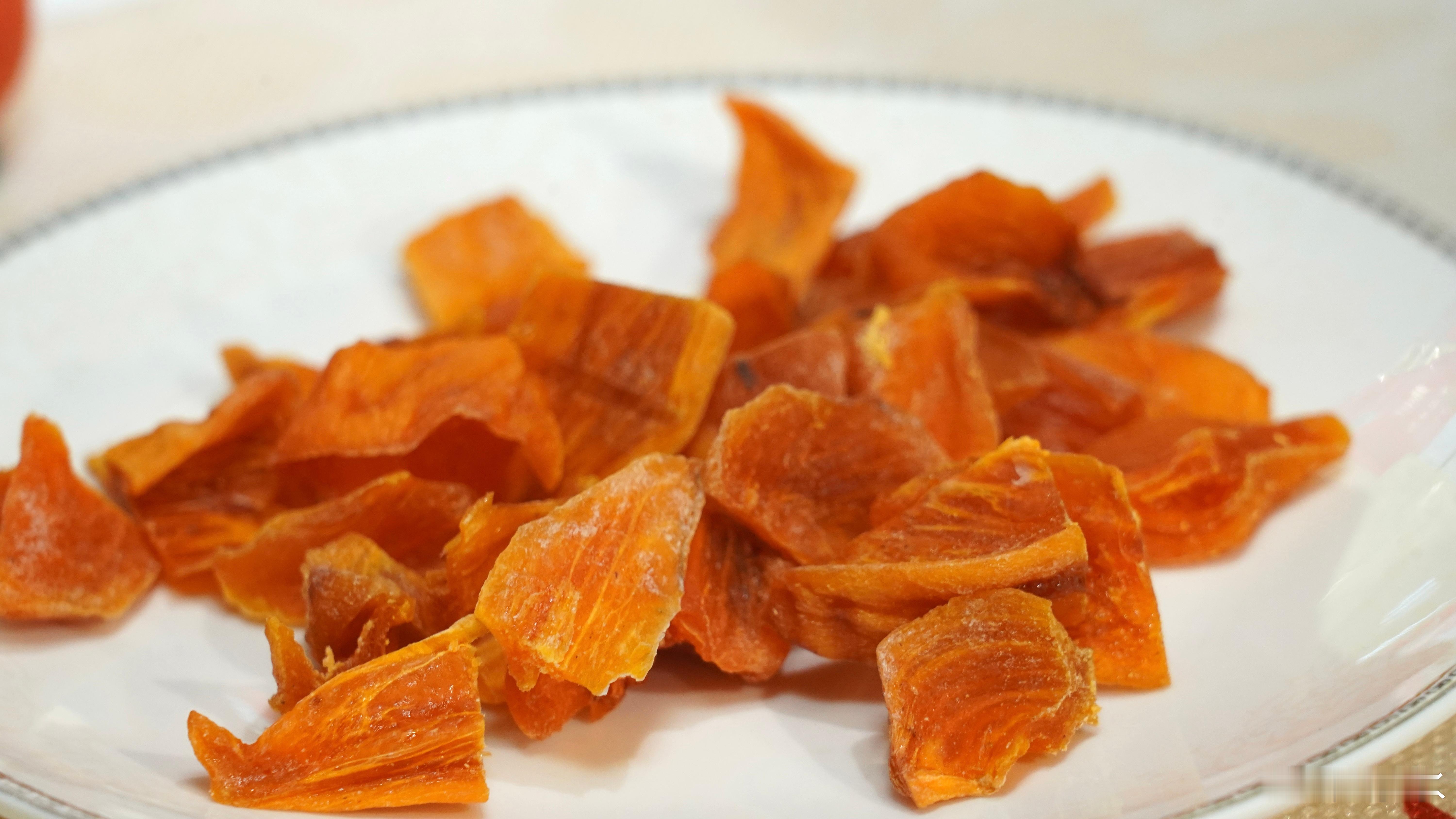 三秦大地向新而行富平有家超棒的富平永辉现代农业！它是永辉超市全资投资的柿子产业扶