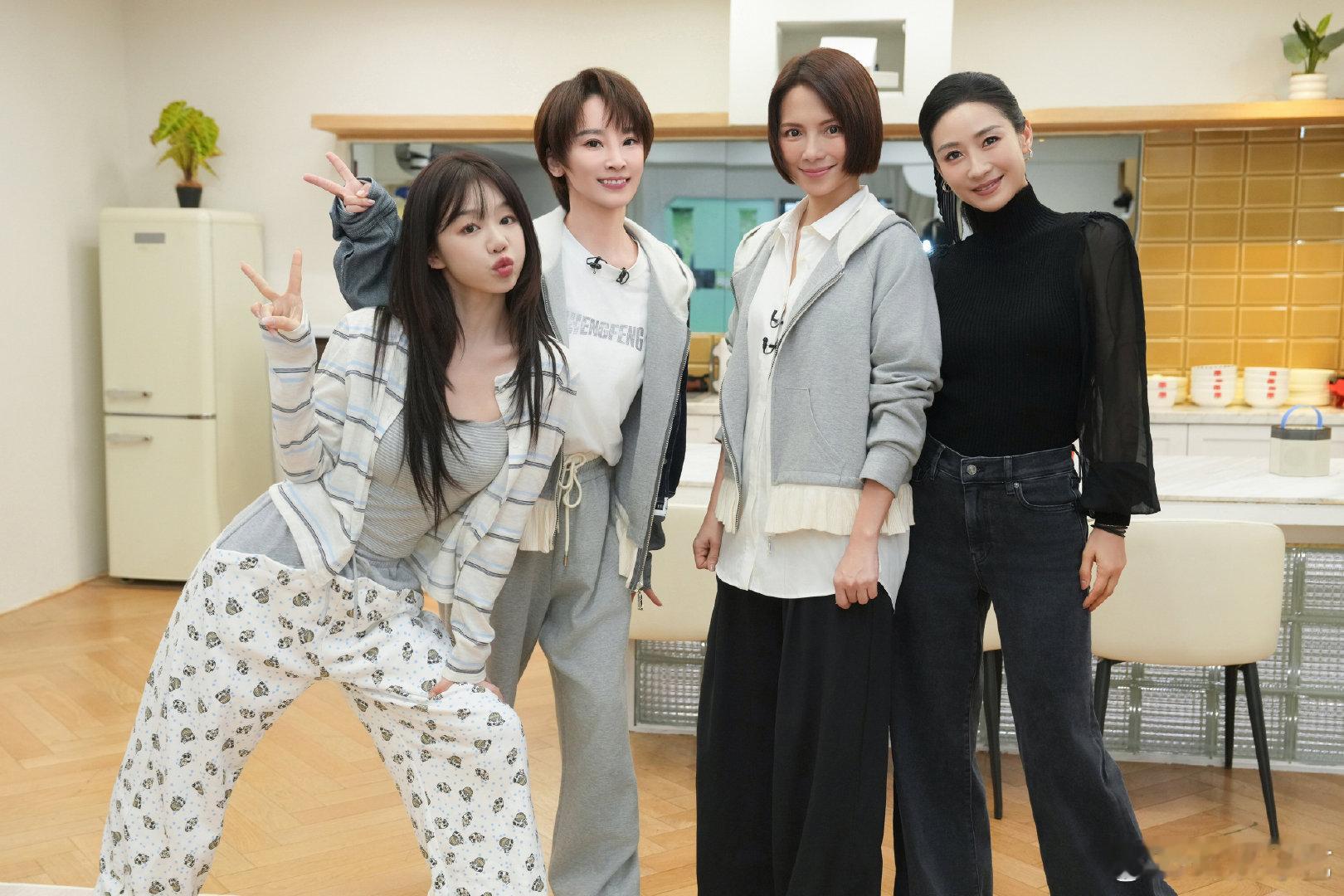 浪姐 赢了被淘汰乘风2026胜了本轮舞台无缘下一程，尊重所有观众心意 