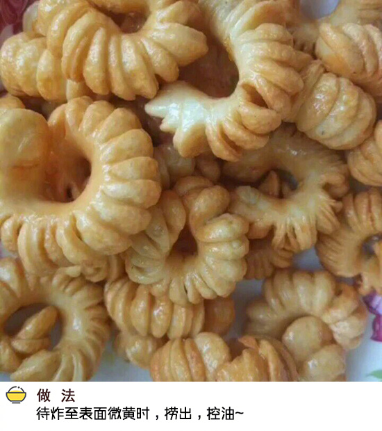【香辣墨鱼肠】很适合厨房小白的一道简易快手菜！我的宝藏食谱