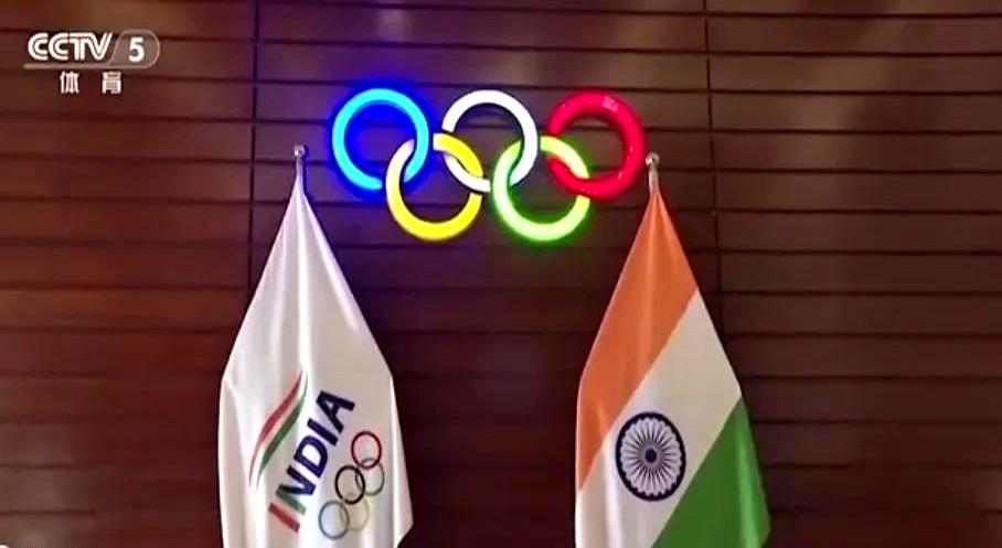 莫迪总理1月4日视频宣布，印度在筹备2030年英联邦运动会同时，全力申办2036