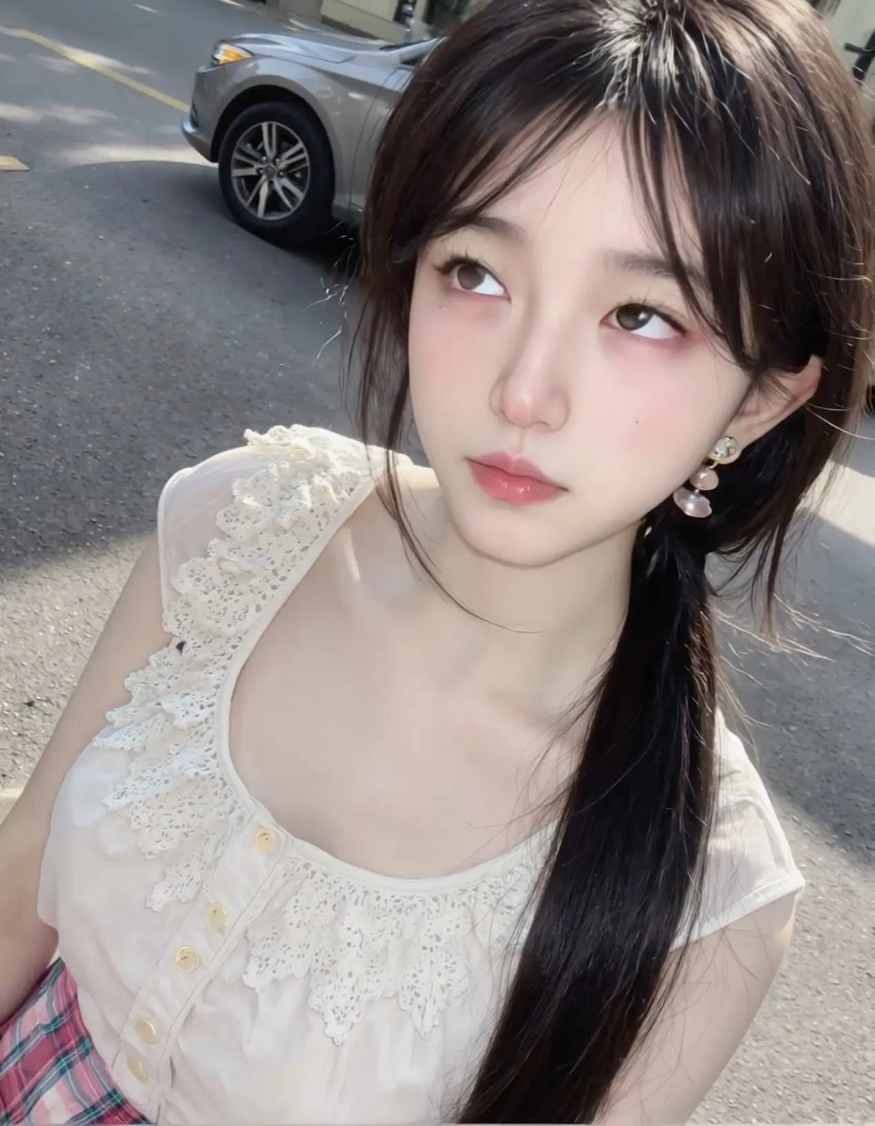 素颜