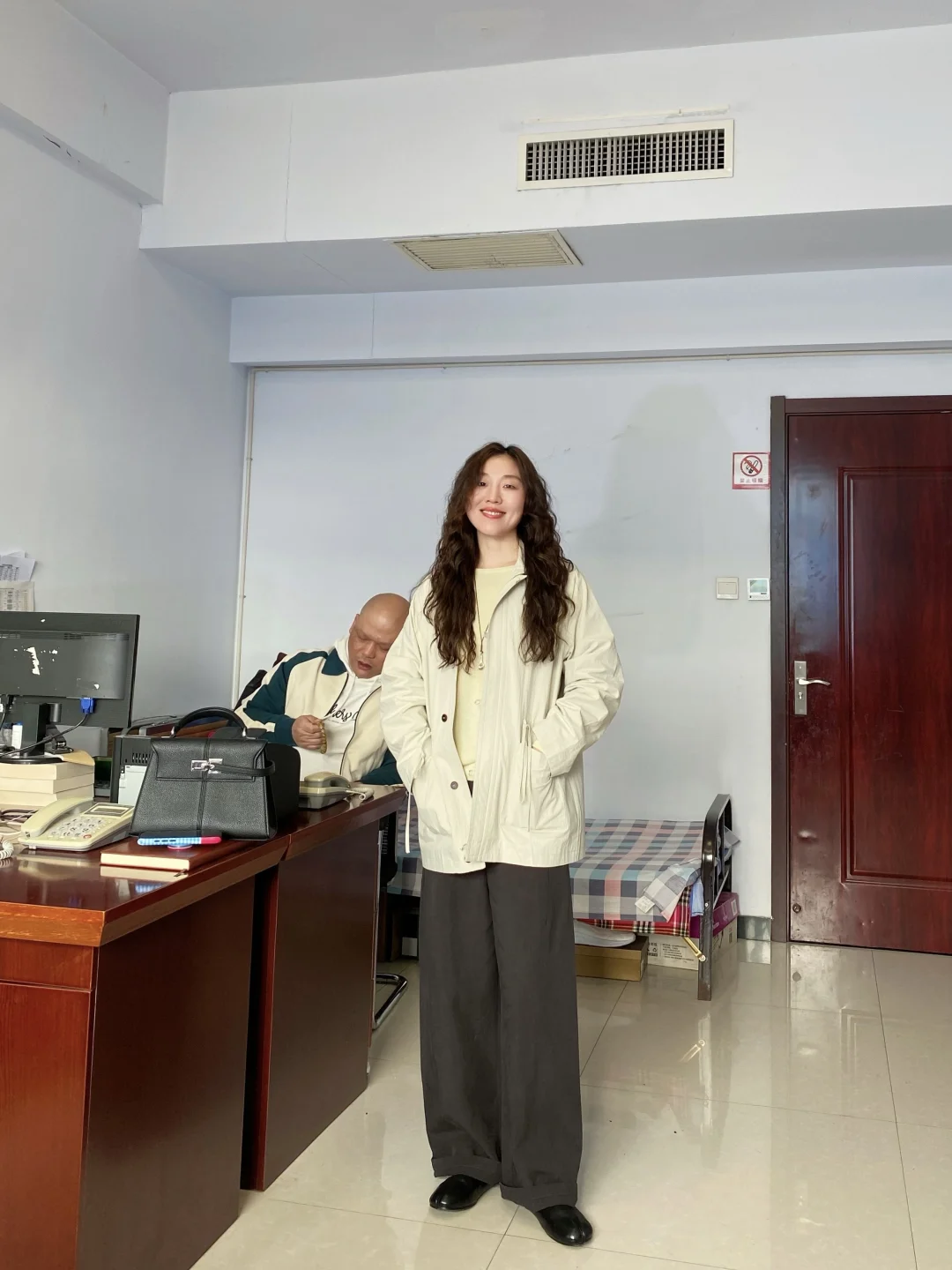 在春天过春天🌸