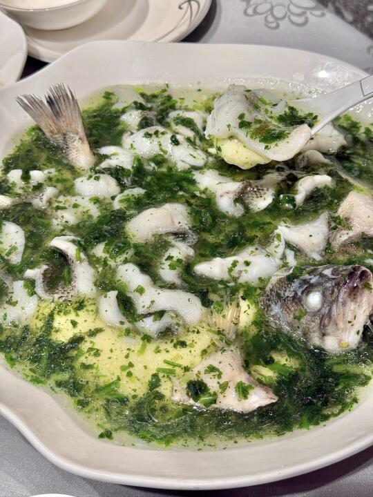 上海本帮菜的极品！！！！！