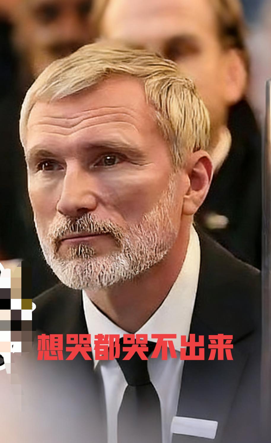 话都不说了😂

直接提议动用鱼雷——俄罗斯议员针对油轮被扣事件的表态十分强硬。