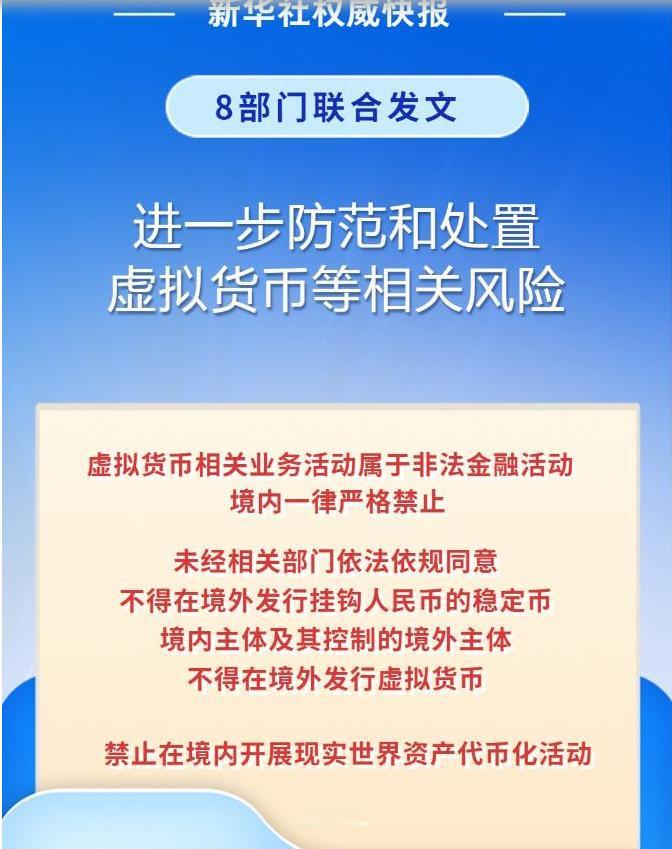 躲过一场 “血洗”！当年要不是禁了比特币，今天被收割的就是我们。

就在 202