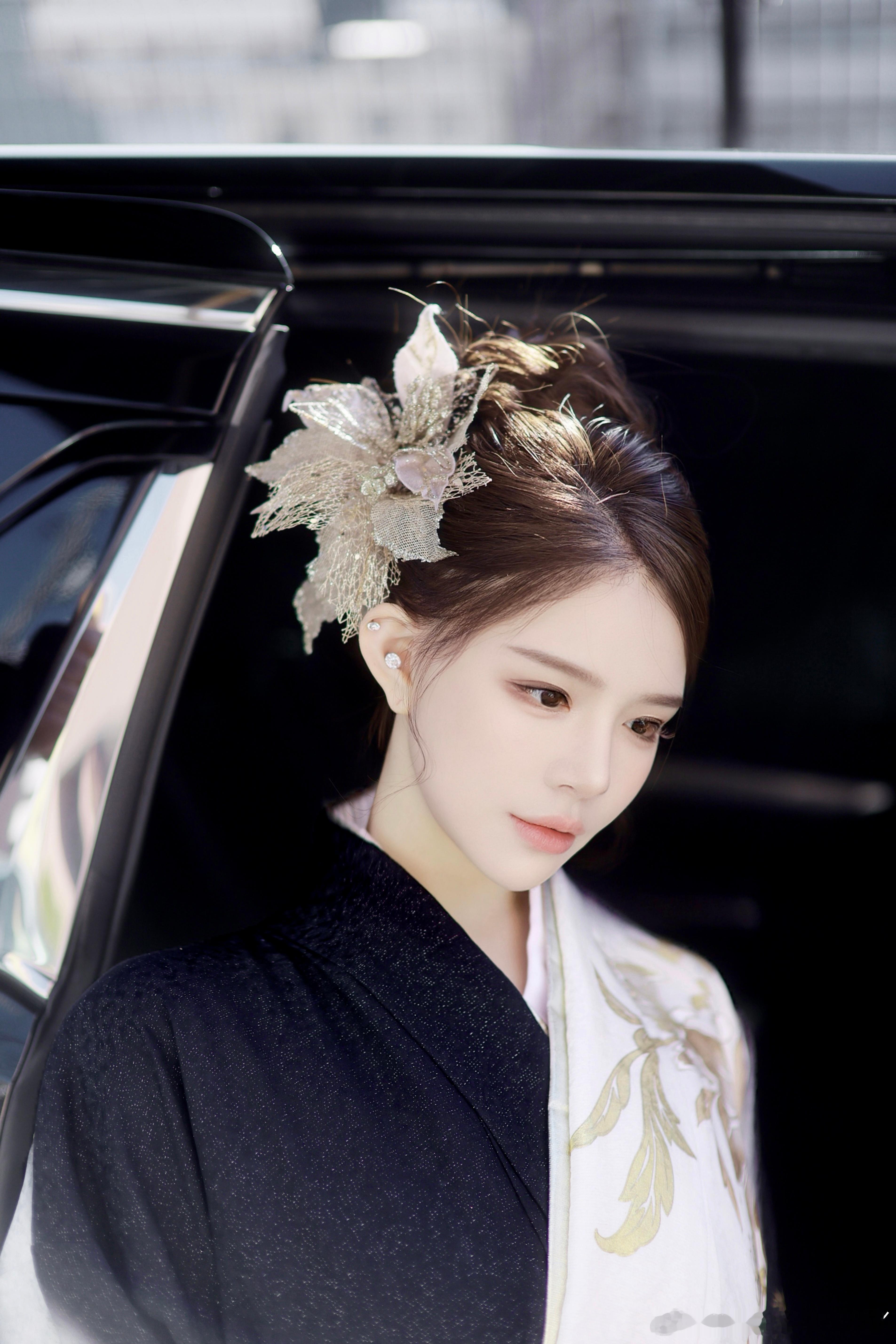 黑道千金大小姐 日本·大阪