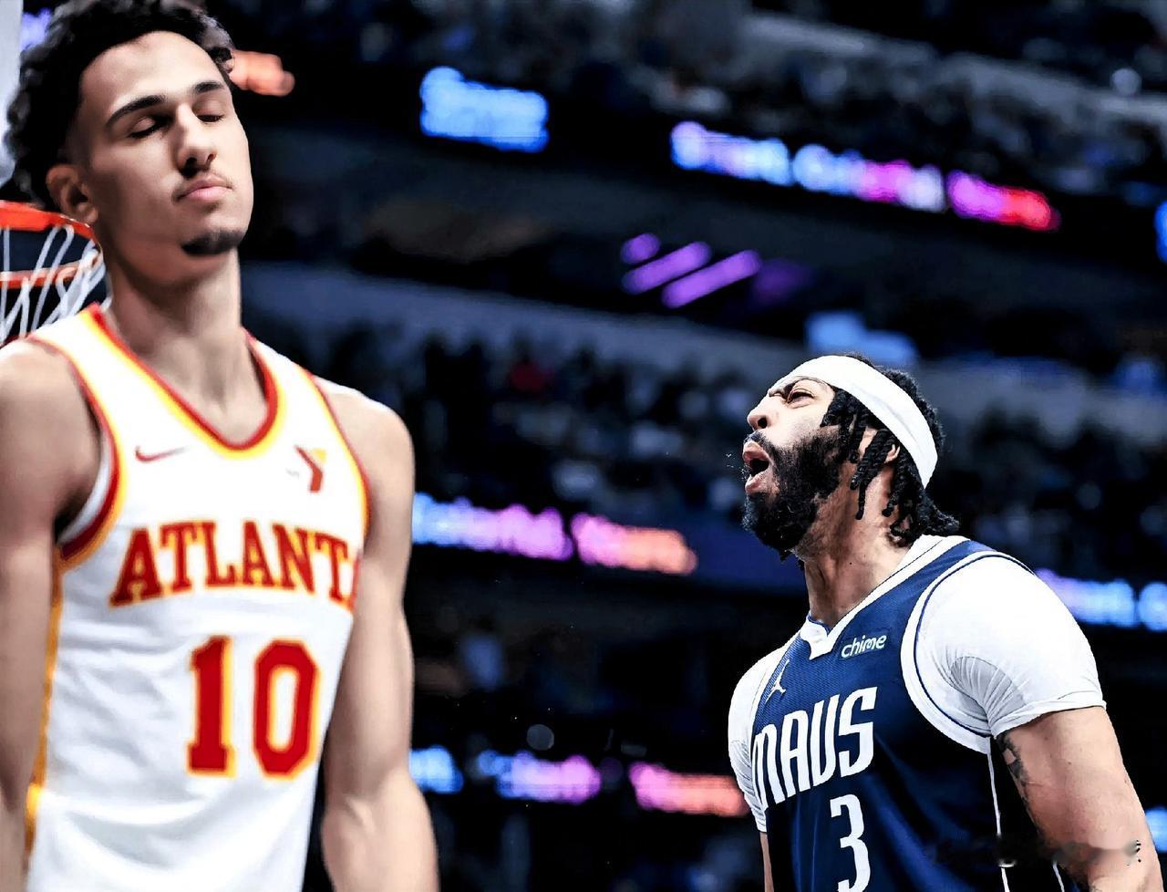 浓眉交易行情真差啊！

今日，根据Stein报道，老鹰始终坚称从未将前状元秀里萨