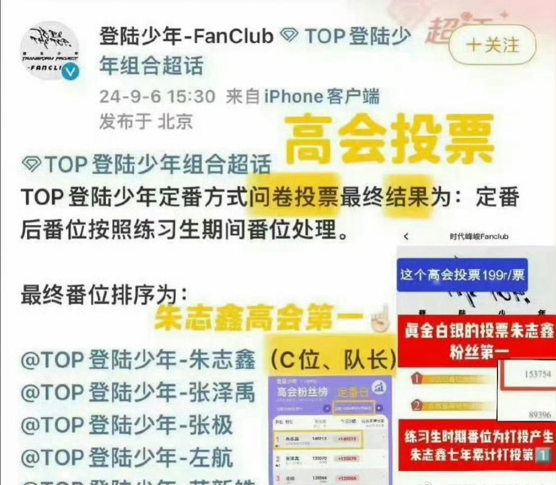 听说因为因为朱志鑫要单飞了，sdfj急了，以前的好像在放💨 ​​​