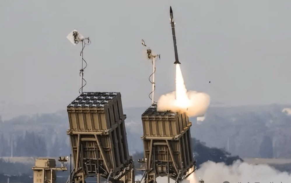 中东局势走到今天，早已不是美伊、美以之间的简单对抗，而是牵动整个地区安全的连锁反