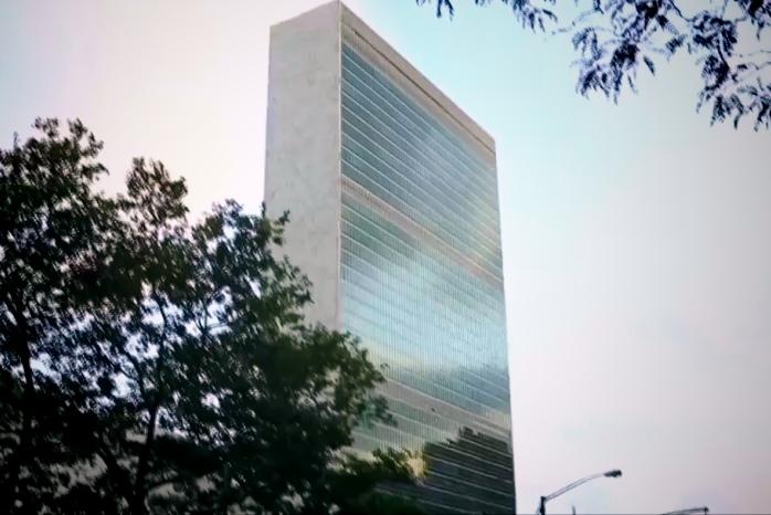 委内瑞拉把美国告到安理会 要求开会评评理

委内瑞拉外交部17号往联合国安理会递