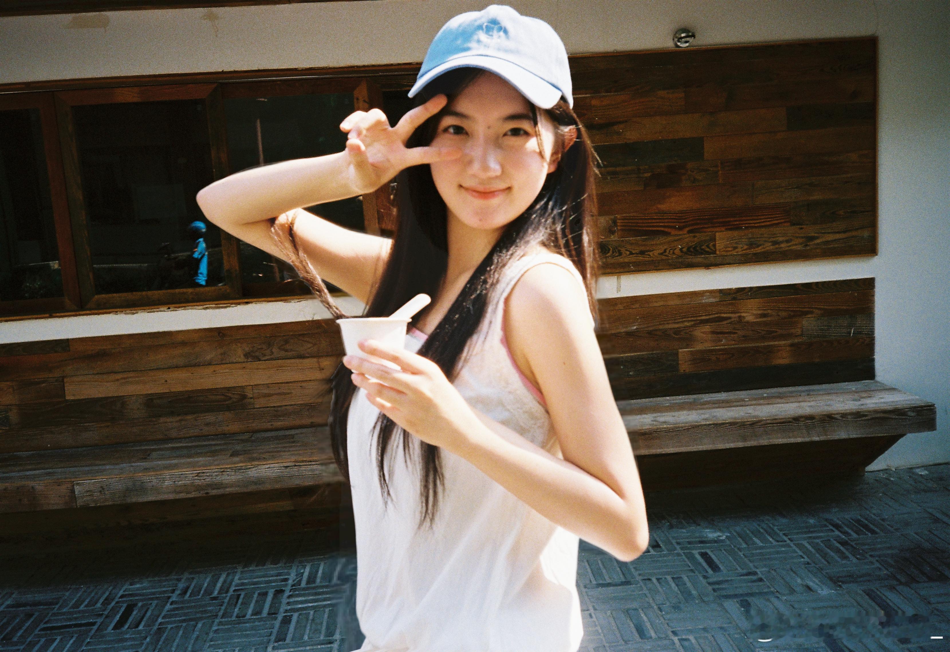 因为你爱上整个夏末🎞️ ​​​