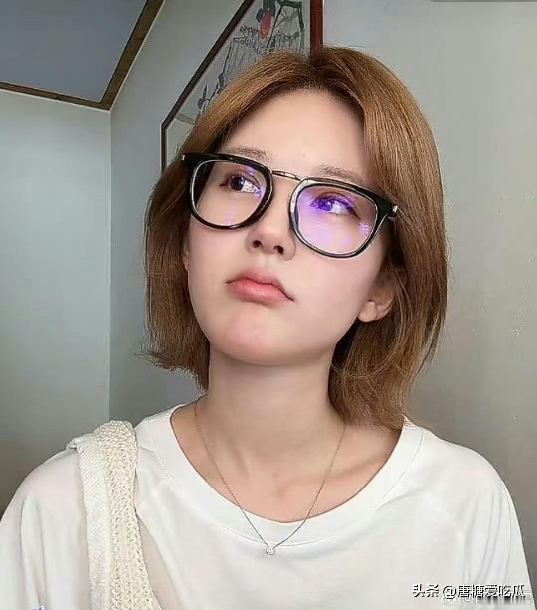 赵露思亲口承认了
以后都不会再拍戏，一直忍着就是因为拍戏要口碑，现在不忍了也就意
