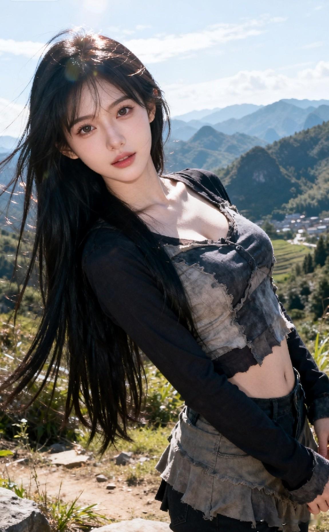 什么样的女人最有吸引力