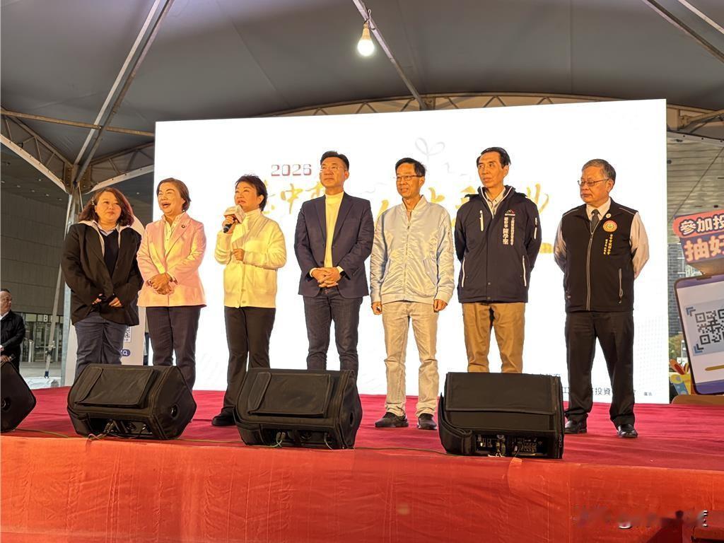 陈学圣入驻卢秀燕团队执掌工策会，卢秀燕为2028大选提前延揽人才，大选阵营提前启