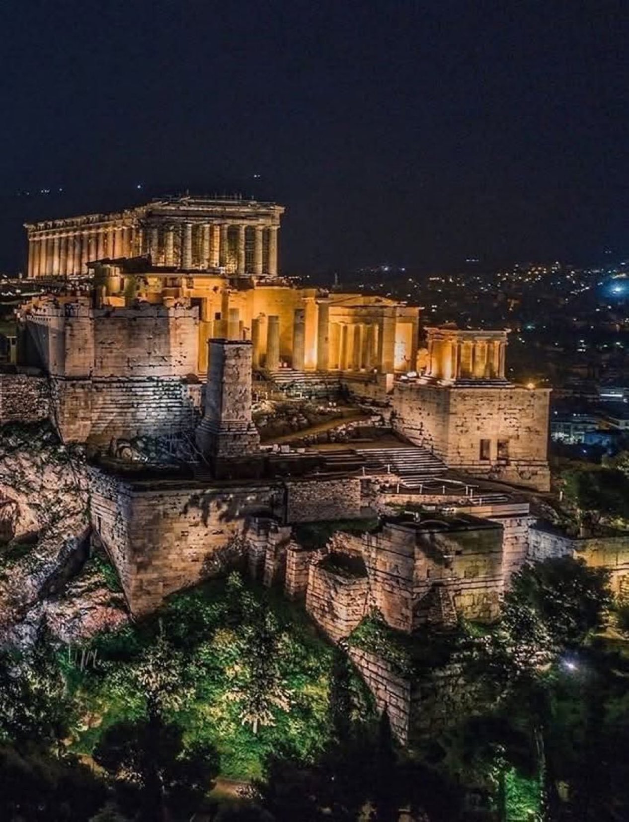 旅游  希腊🇬🇷雅典. 