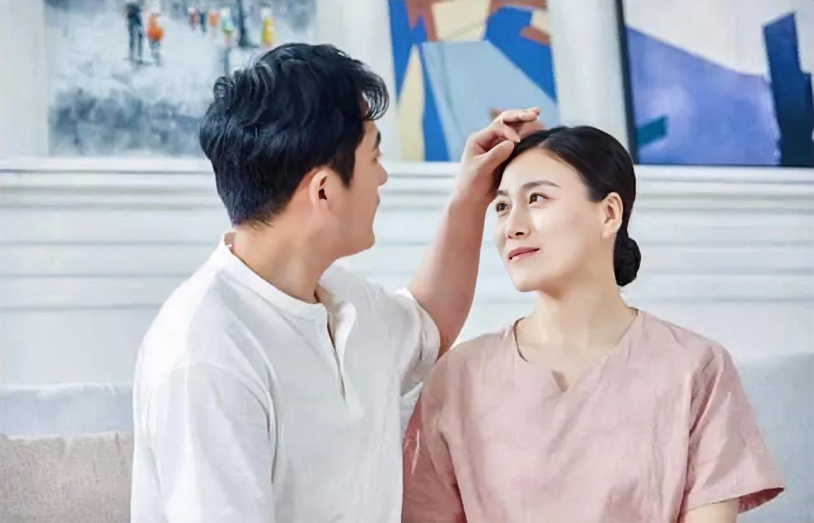 夫妻想要感情好，丈夫要做到这3点

那种吵完架还能一块儿吃饭、日子越过越稳的夫妻