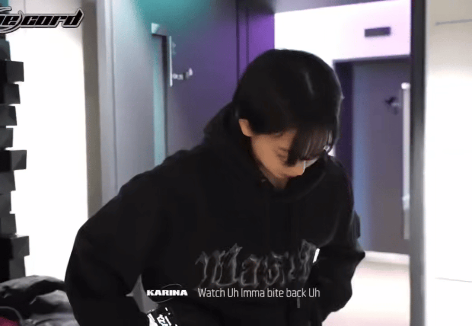 骂梦女  哥哥今晚几次 