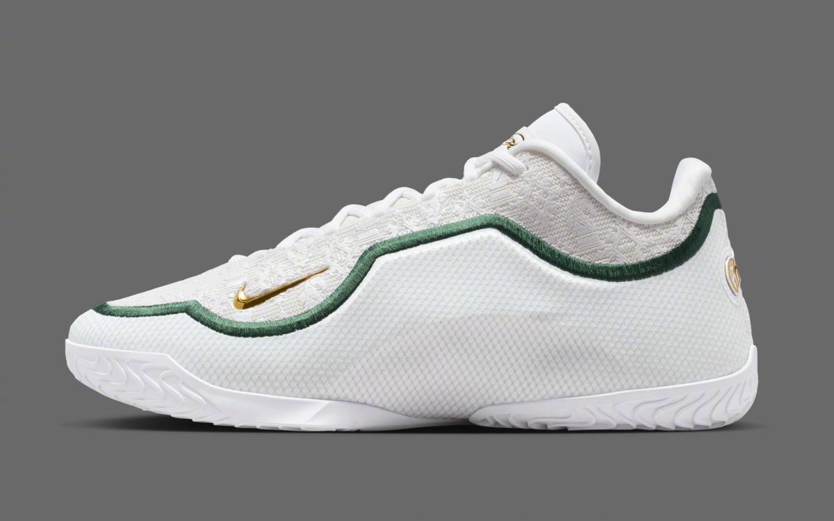 Nike LeBron XXIII「From This Point Forwar