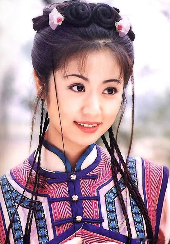 你对林心如有角色滤镜吗？ 