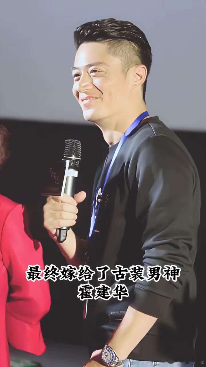 林心如8岁女儿身高超1米3，二胎抉择藏隐情林心如绝对没料到嫁给身高一米77的霍建