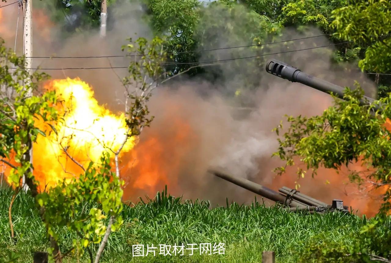 泰柬冲突剑拔弩张，会升级为全面战争吗？三个关键信号给出答案
 
12月以来，泰柬