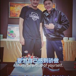 溜达虾