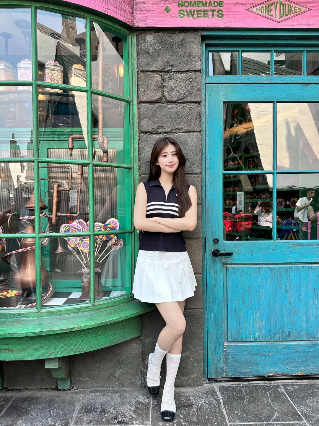 universal day🪄🧙