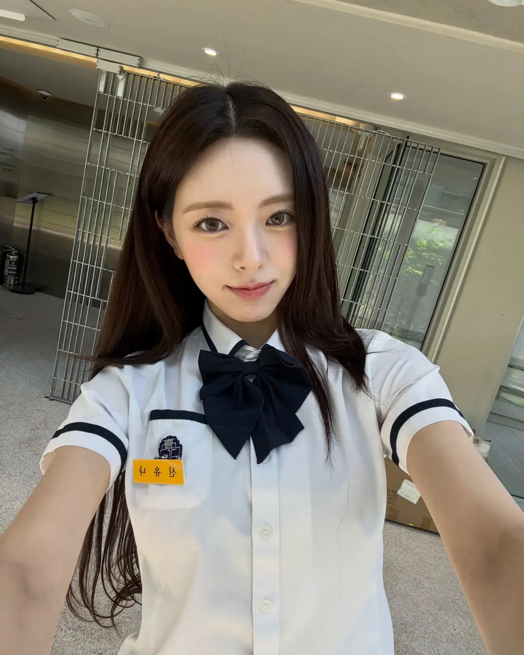 申有娜更新