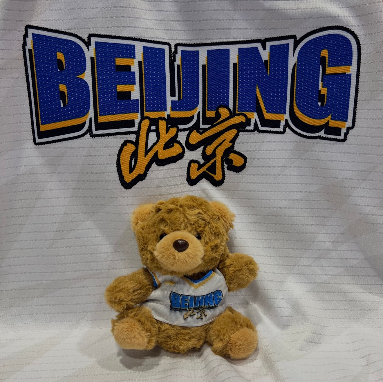 小曾回归，探长抽5个cba小熊 ！关注我➕关注，转评赞即可！ 