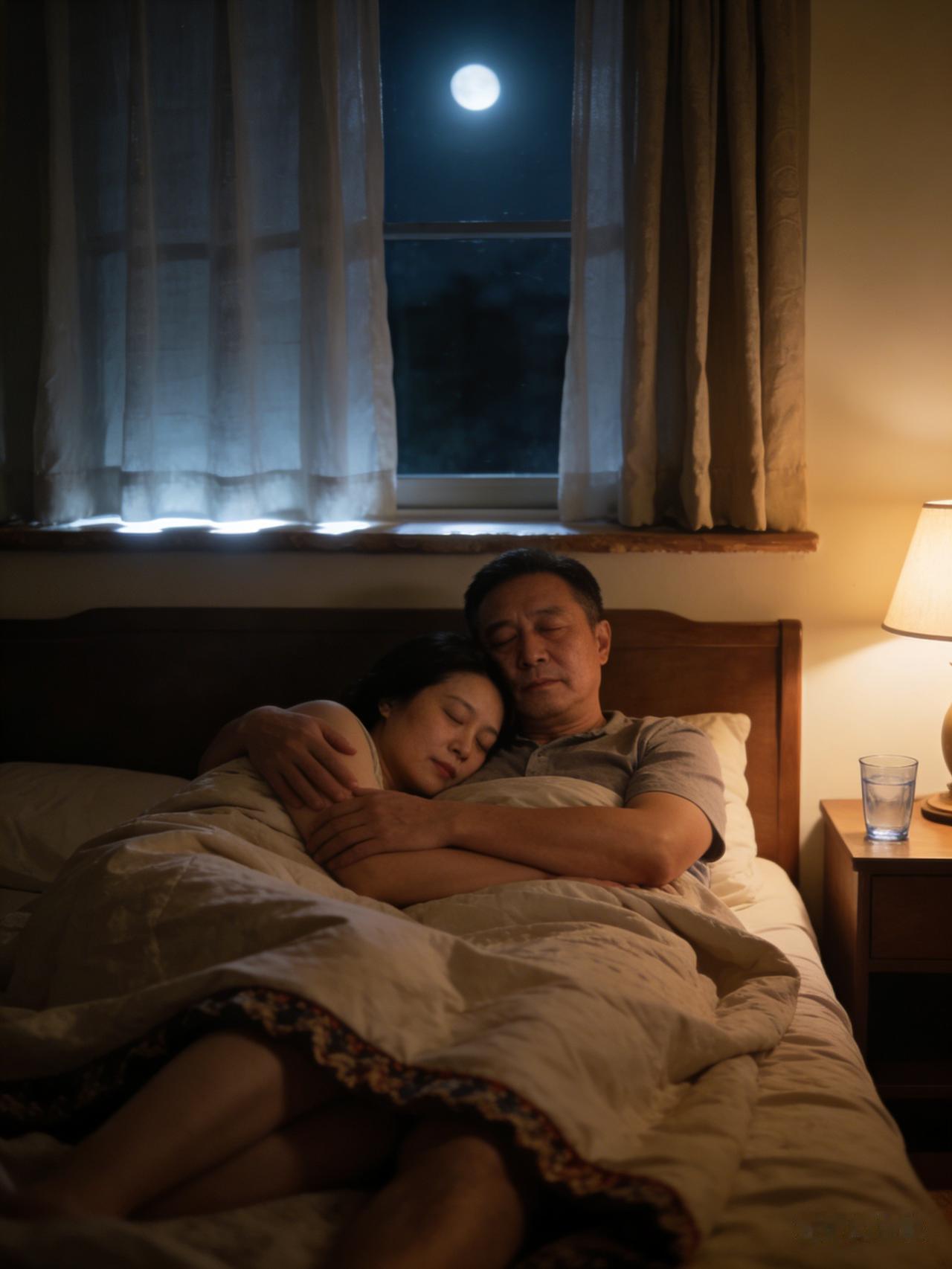 一位性学家令人彻悟的话：
男人喜欢生命力强的女人。
强不是强壮，不是马甲线，也不