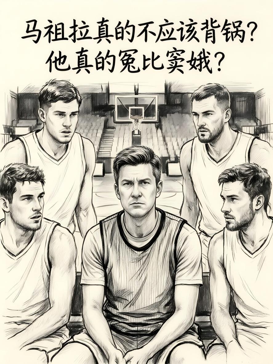凯尔特人真的是成也三分败也三分？马祖拉真的不应该背锅？他真的应该继续留任？相信大
