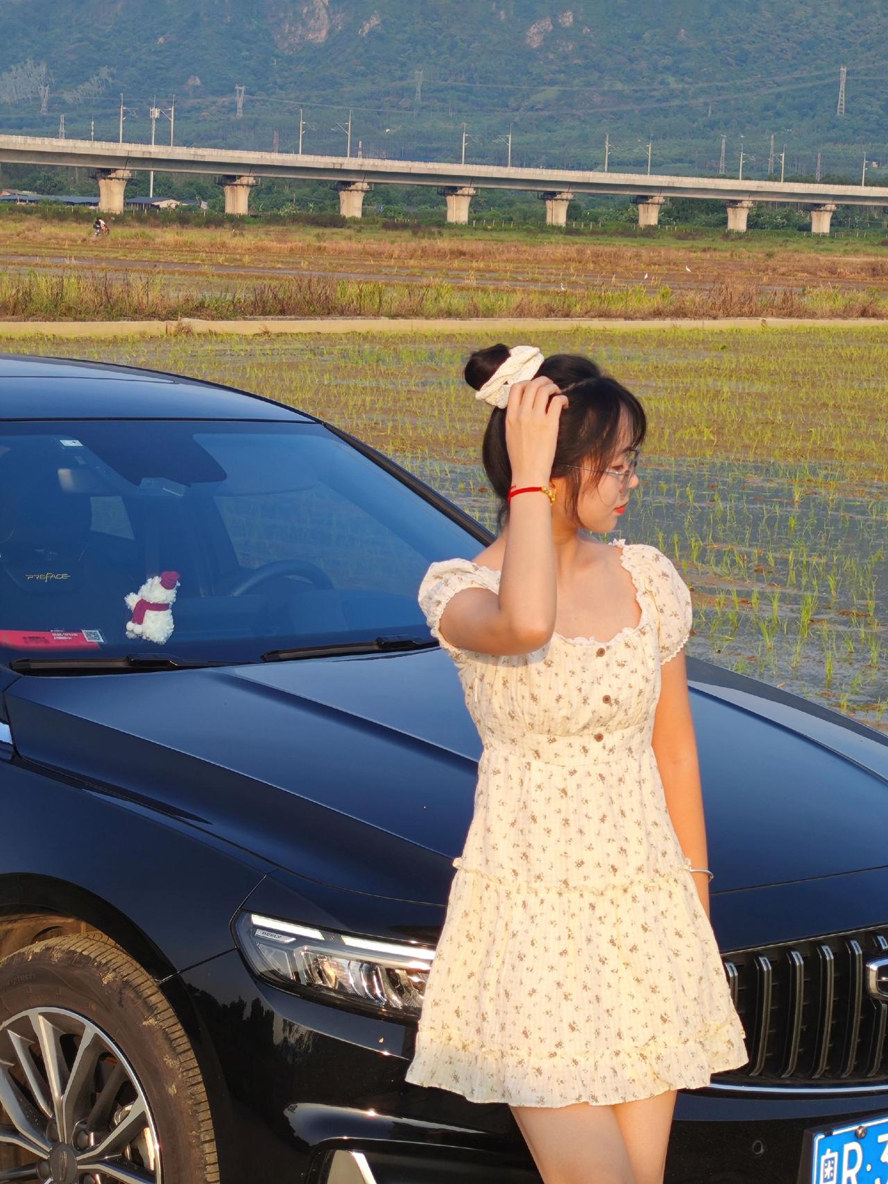 03年 开星瑞 今年中秋能跟我回家过节没？
星瑞 吉利汽车 害羞腼腆胆小内心社恐