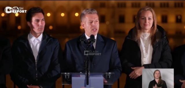 欧洲政坛又出大动作！匈牙利新总理刚胜选就甩出重磅外交路线，没有空话套话，三站出访